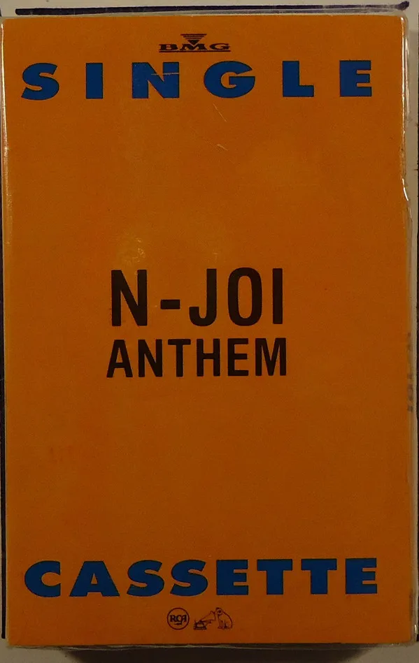 Anthem