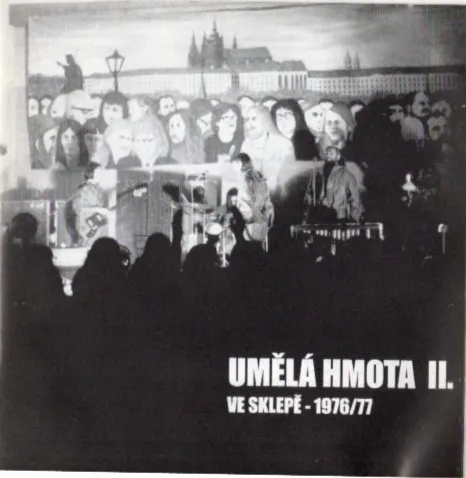 Ve sklepě 1976/77