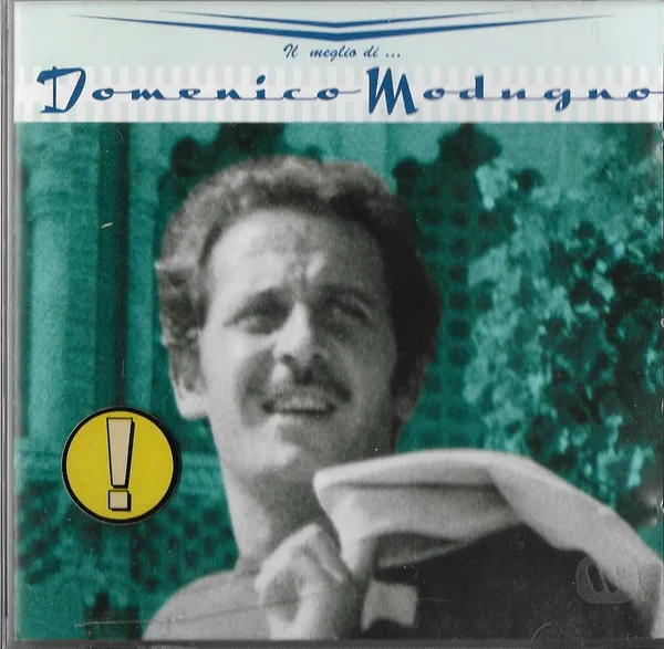 Il Meglio Di...Domenico Modugno