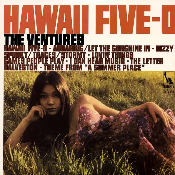 Hawaii Five-O