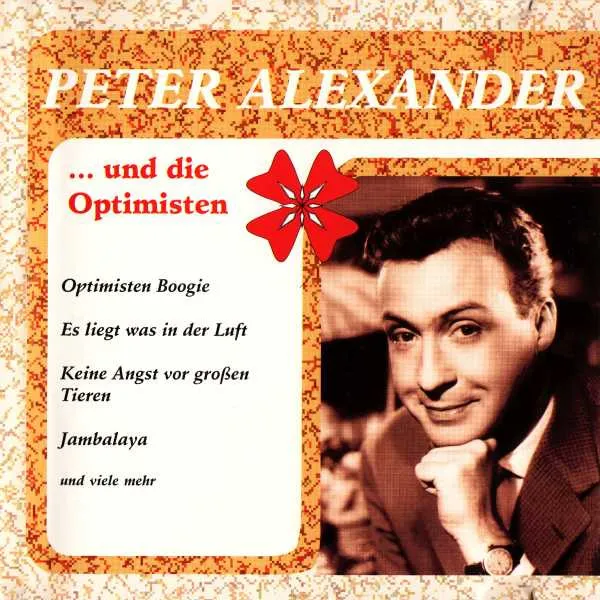 ... Und Die Optimisten