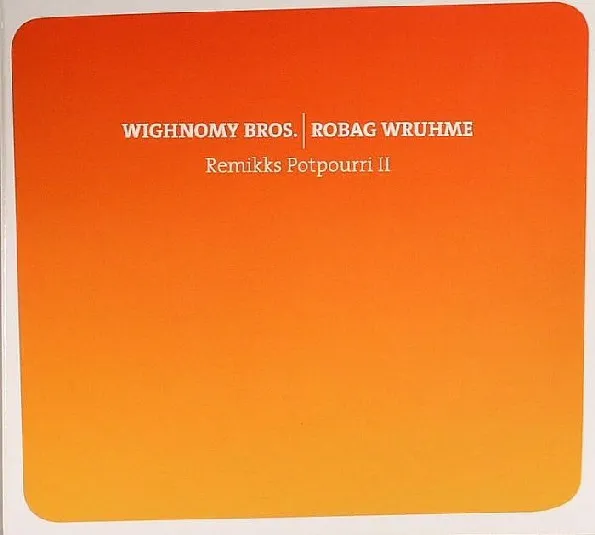 Remikks Potpourri II