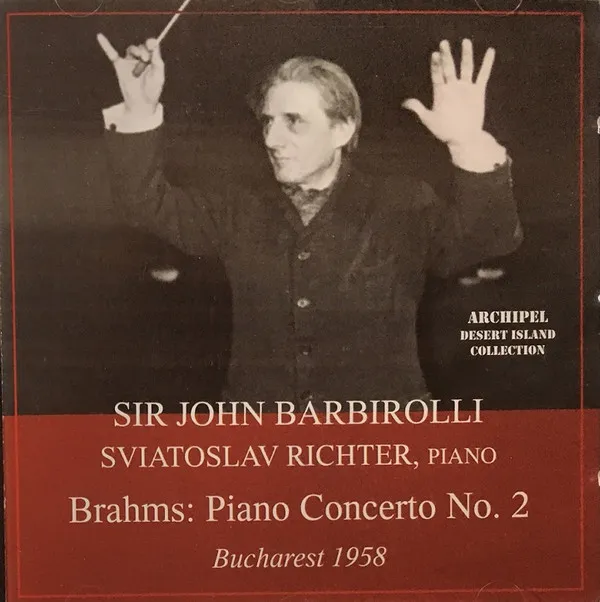 Piano Concerto No. 2