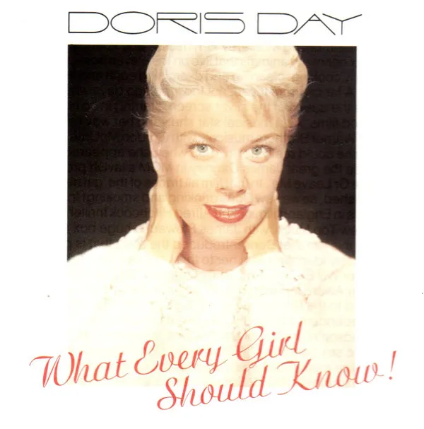 What Every Girl Should Know!