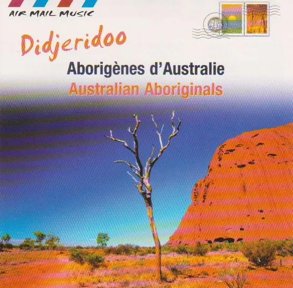 Aborigènes D'Australie = Australian Aboriginals