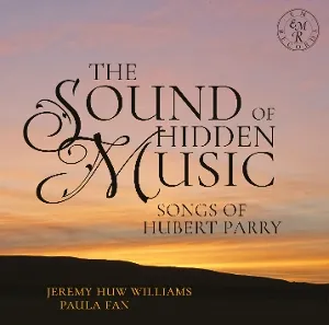 Williams, Jeremy Huw & Paula Fan