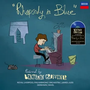 Rhapsody In Blue