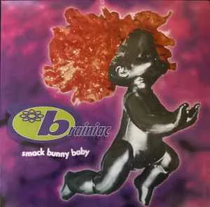 Smack Bunny Baby (30th Anniversary) (Limited Edition) (Violet Vinyl)