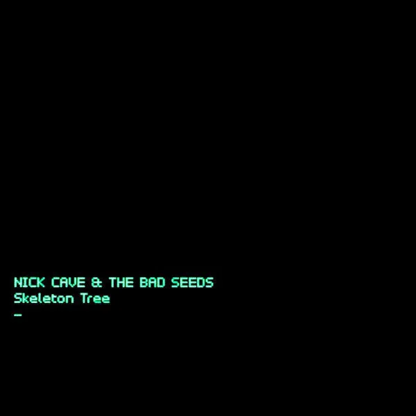 NICK CAVE & THE BAD SEEDS