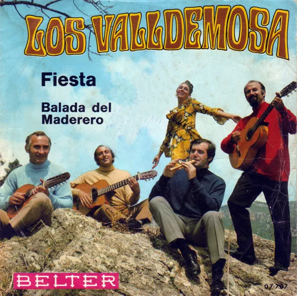 Fiesta / Balada Del Maderero