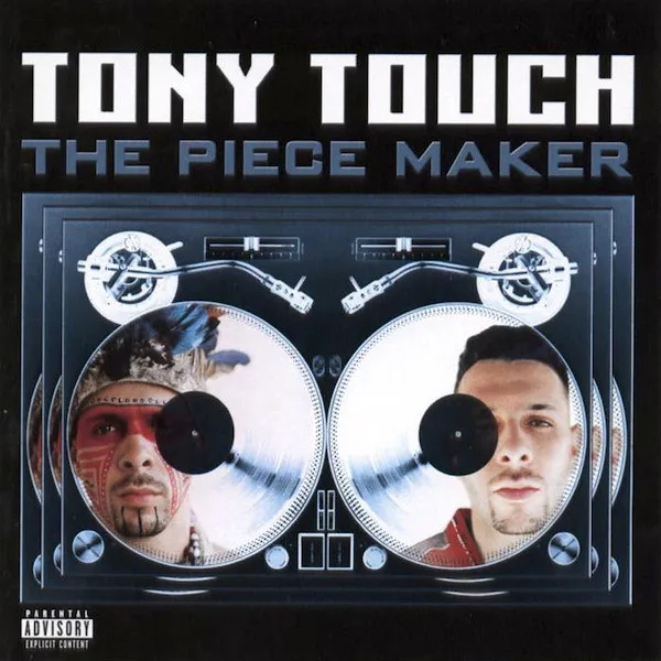 The Piece Maker
