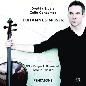 Cellokonzert op.104