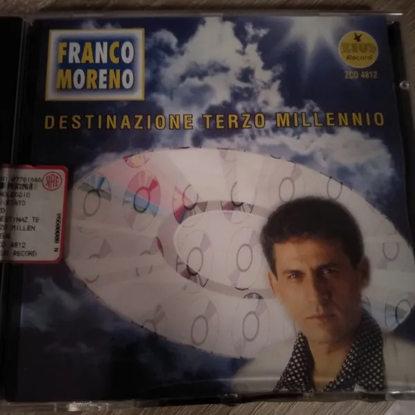 Destinazione Terzo Millennio