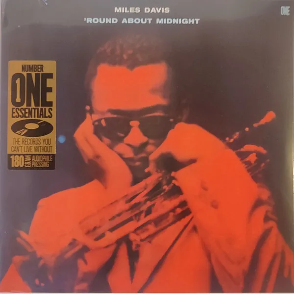 'Round About Midnight