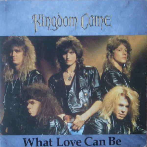 What Love Can Be