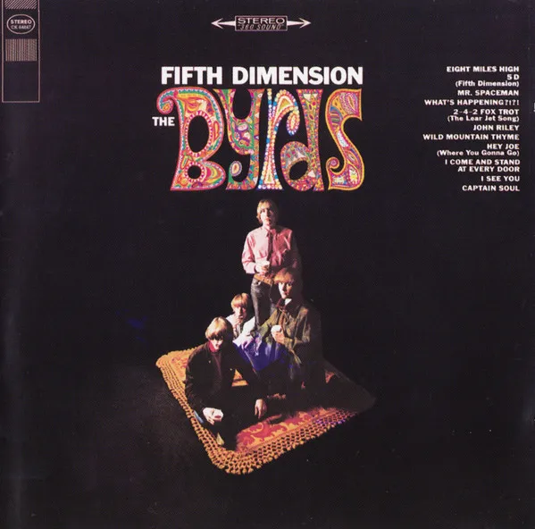 Fifth Dimension
