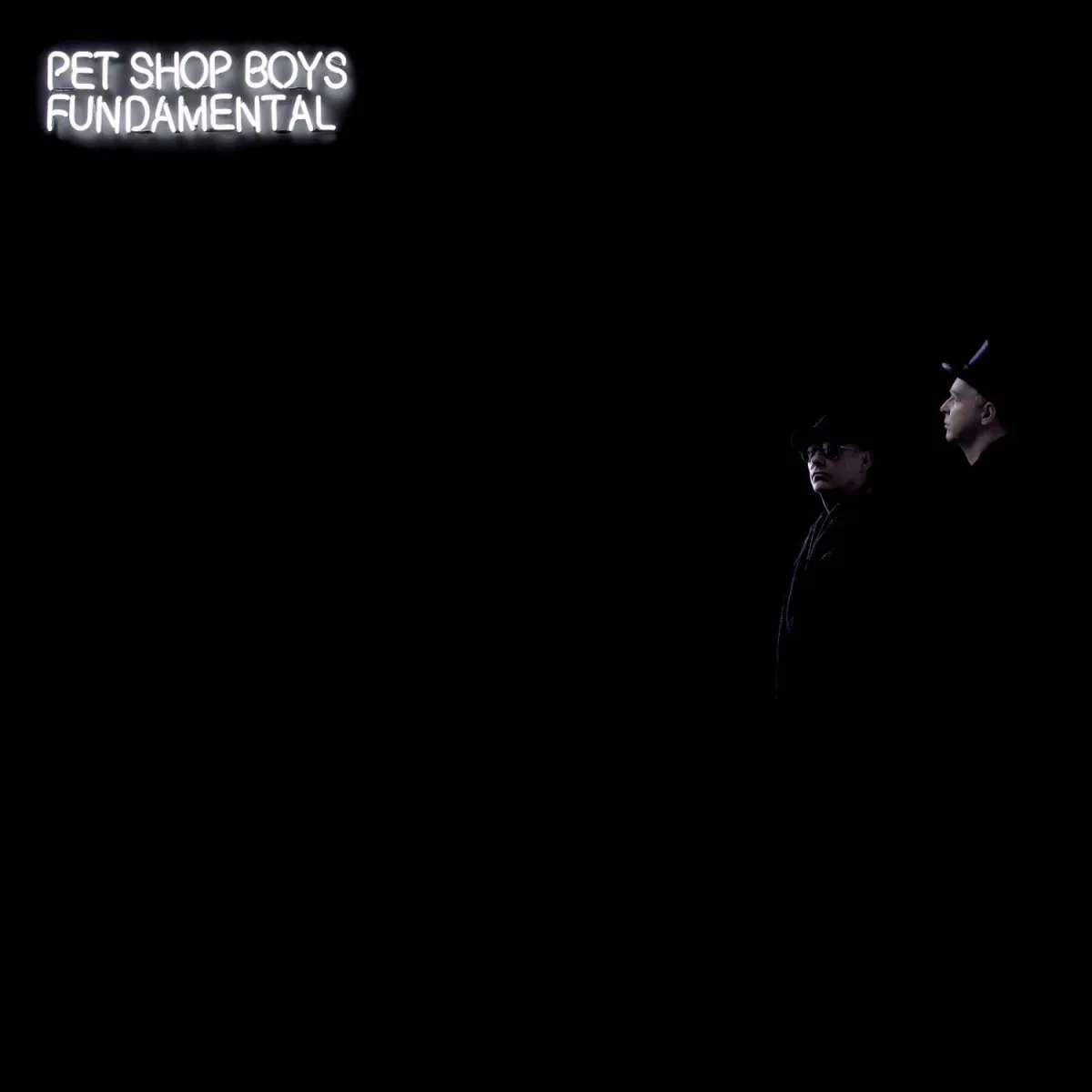 Fundamental (180g) (2017 remastered)