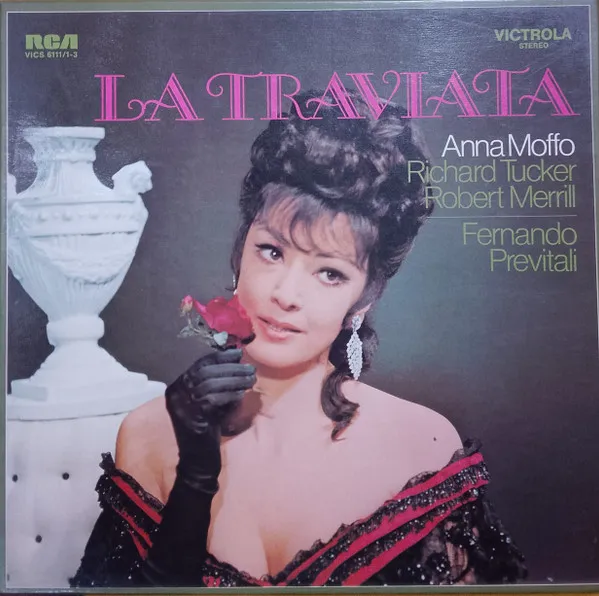 La Traviata
