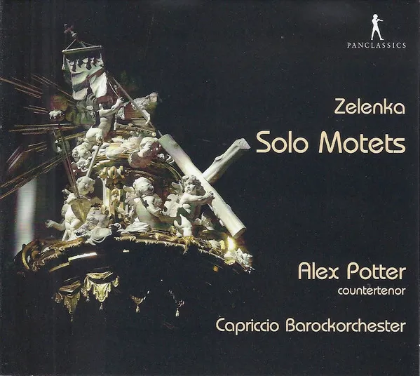 Solo-Motetten