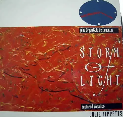Storm Of Light