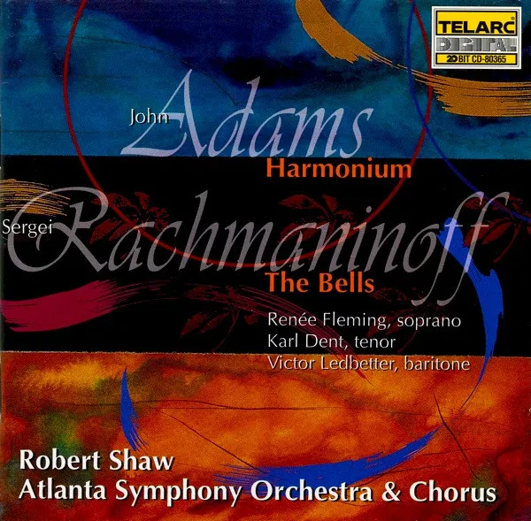 Harmonium / The Bells