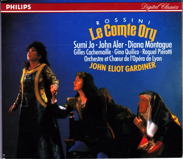 Le Comte Ory