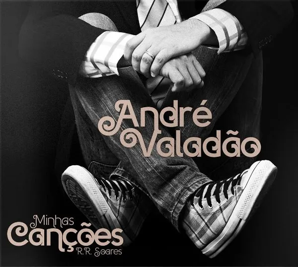 Minhas Canções R.R. Soares