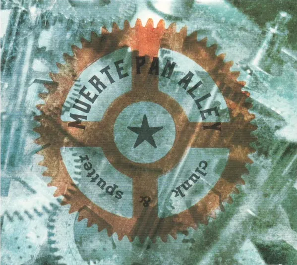 Muerte Pan Alley