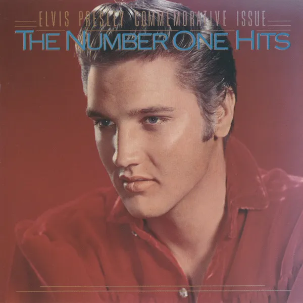 The Number One Hits