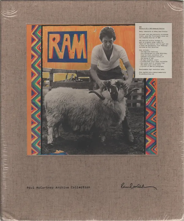 Ram