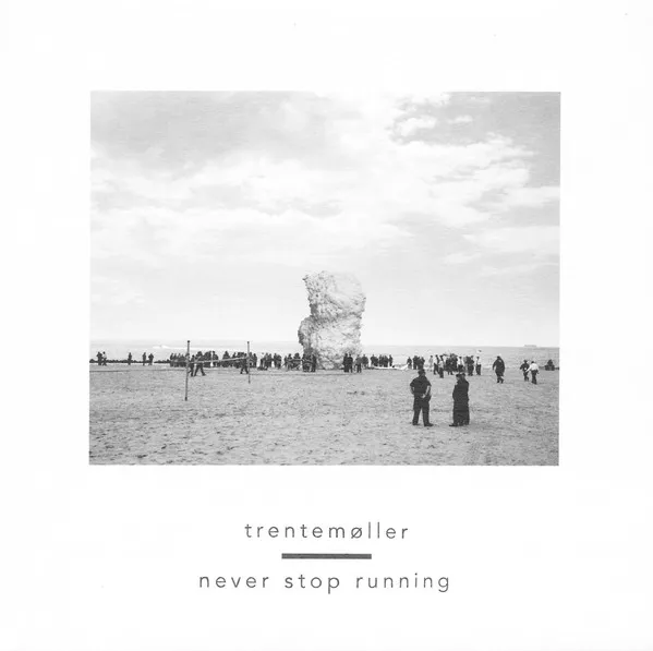Never Stop Running