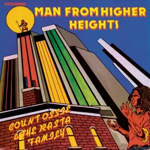 Count Ossie & the Rasta Family