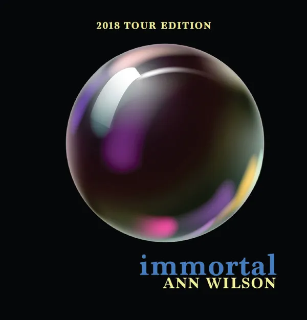 Immortal 2018 Tour Edition
