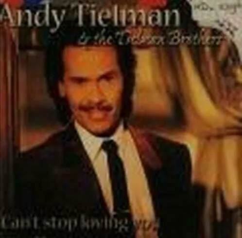 Can't Stop Loving You