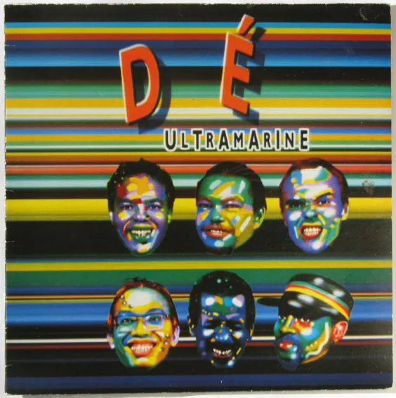 Dé