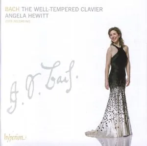 Bach: the Well-Tempered Clavier
