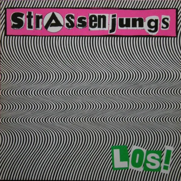Los!