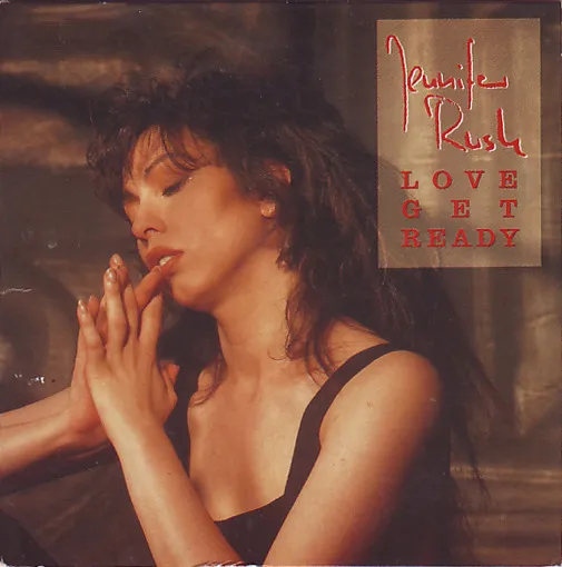 Love Get Ready