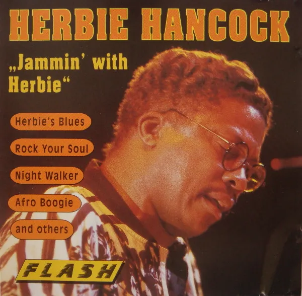 Jammin' With Herbie