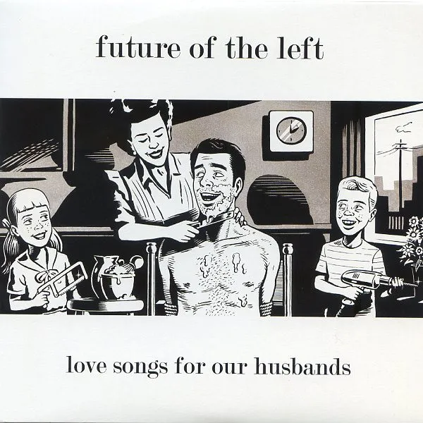 Love Songs For Our Husbands