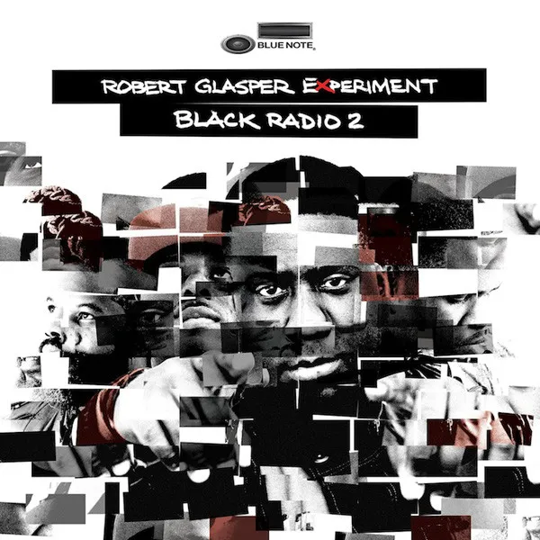 Black Radio Vol.2