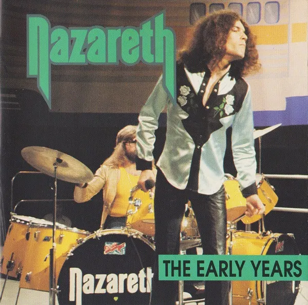 The Early Years