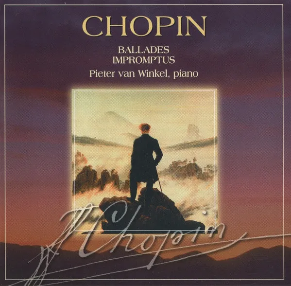 Ballades/Impromptus