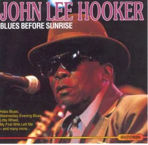 Blues Before Sunrise
