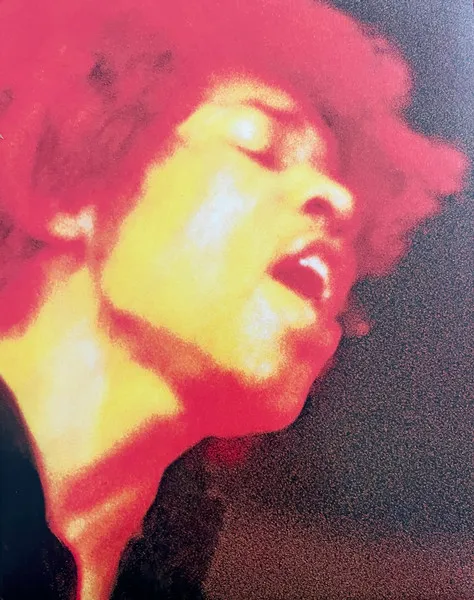 Electric Ladyland