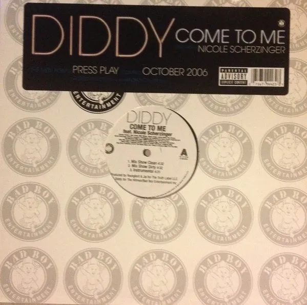 Come To Me / Get Off