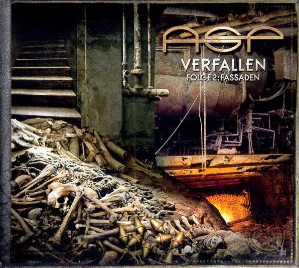 Verfallen - Folge 2: Fassaden