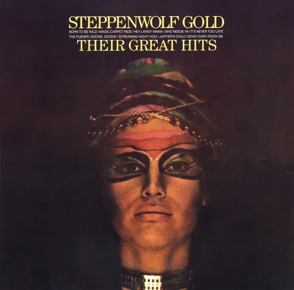 Gold - Their Greatest Hits