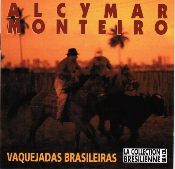 Vaquejadas Brasileiras