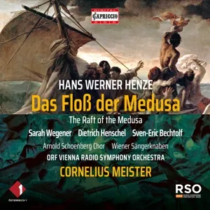 Das Floß der Medusa
